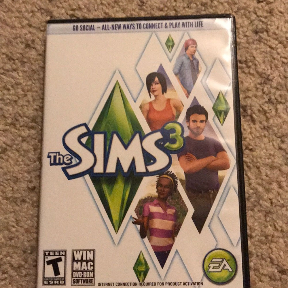Sims 3